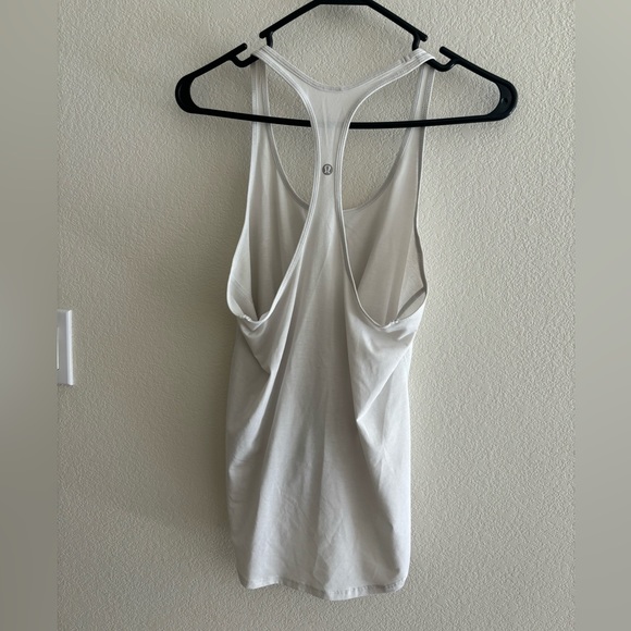lululemon Tech Mesh Tank - Picture 2 of 6